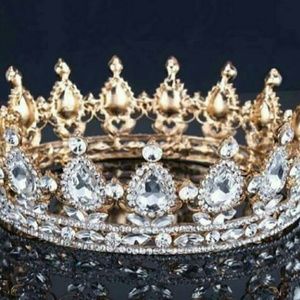 Meet your Posher, Keaasha