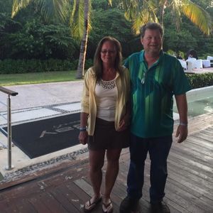 Meet your Posher, Sherry