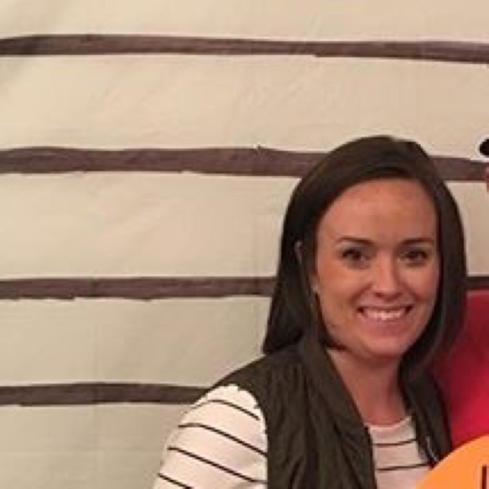 Meet your Posher, Stacey