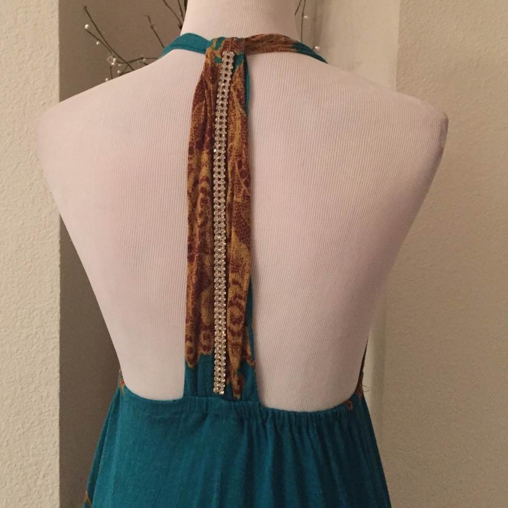 Boho Maxi - Picture 3 of 4