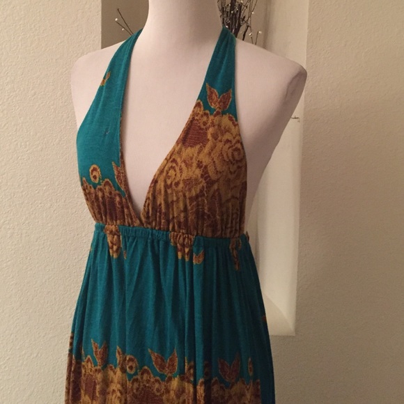 Boho Maxi - Picture 4 of 4