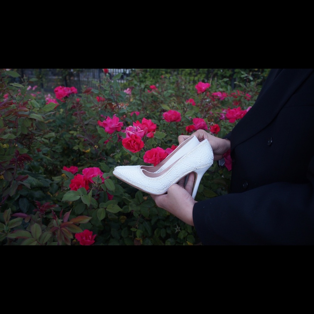 Meet your Posher, Van