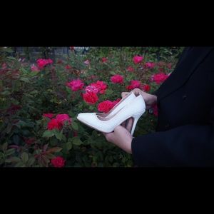 Meet your Posher, Van