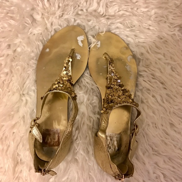 dolce vita rocco heeled sandal