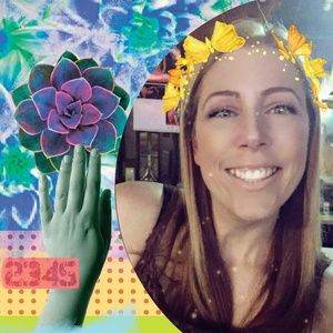 Meet your Posher, Keely