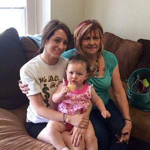 Meet your Posher, Patricia