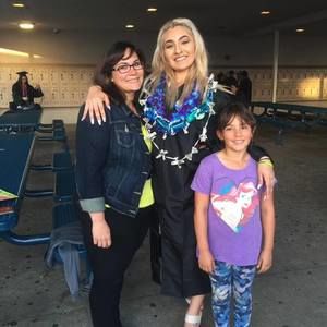 Meet your Posher, Daisy