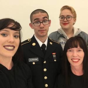 Meet your Posher, Autumn