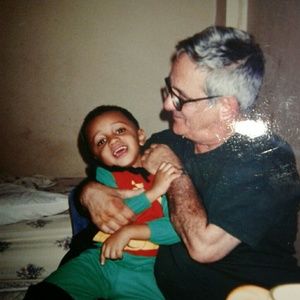 Meet your Posher, Ty