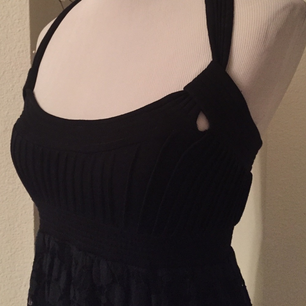 Mini LBD - Picture 3 of 4