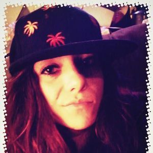 Meet your Posher, Jamie