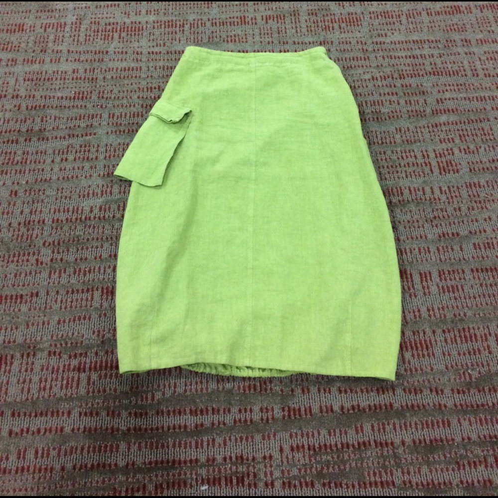 OSKA skirt