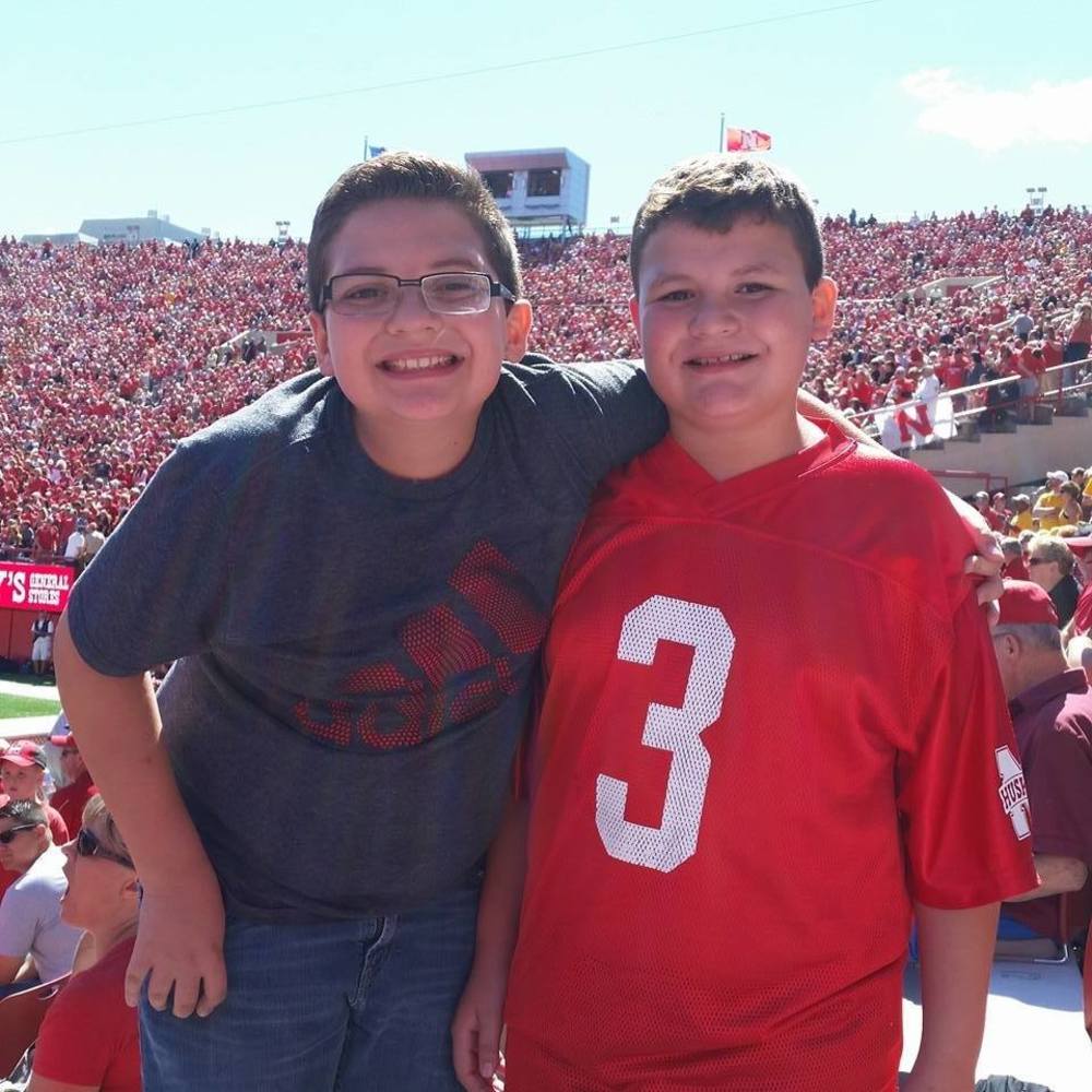 Meet your Posher, Vicky