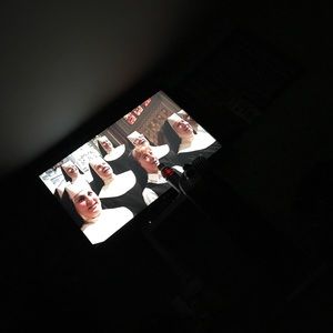 Meet your Posher, Malik