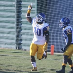 Meet your Posher, Malik