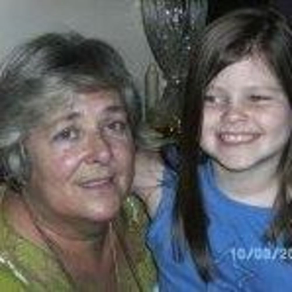 Meet your Posher, Debra