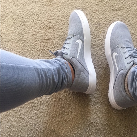 NIKE SB PORTMORE ULTRALIGHT - Picture 3 of 5