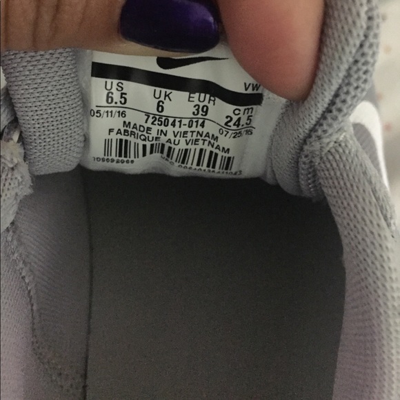 NIKE SB PORTMORE ULTRALIGHT - Picture 5 of 5