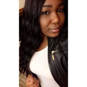 Meet your Posher, Shantel