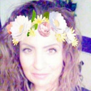 Meet your Posher, Nikki