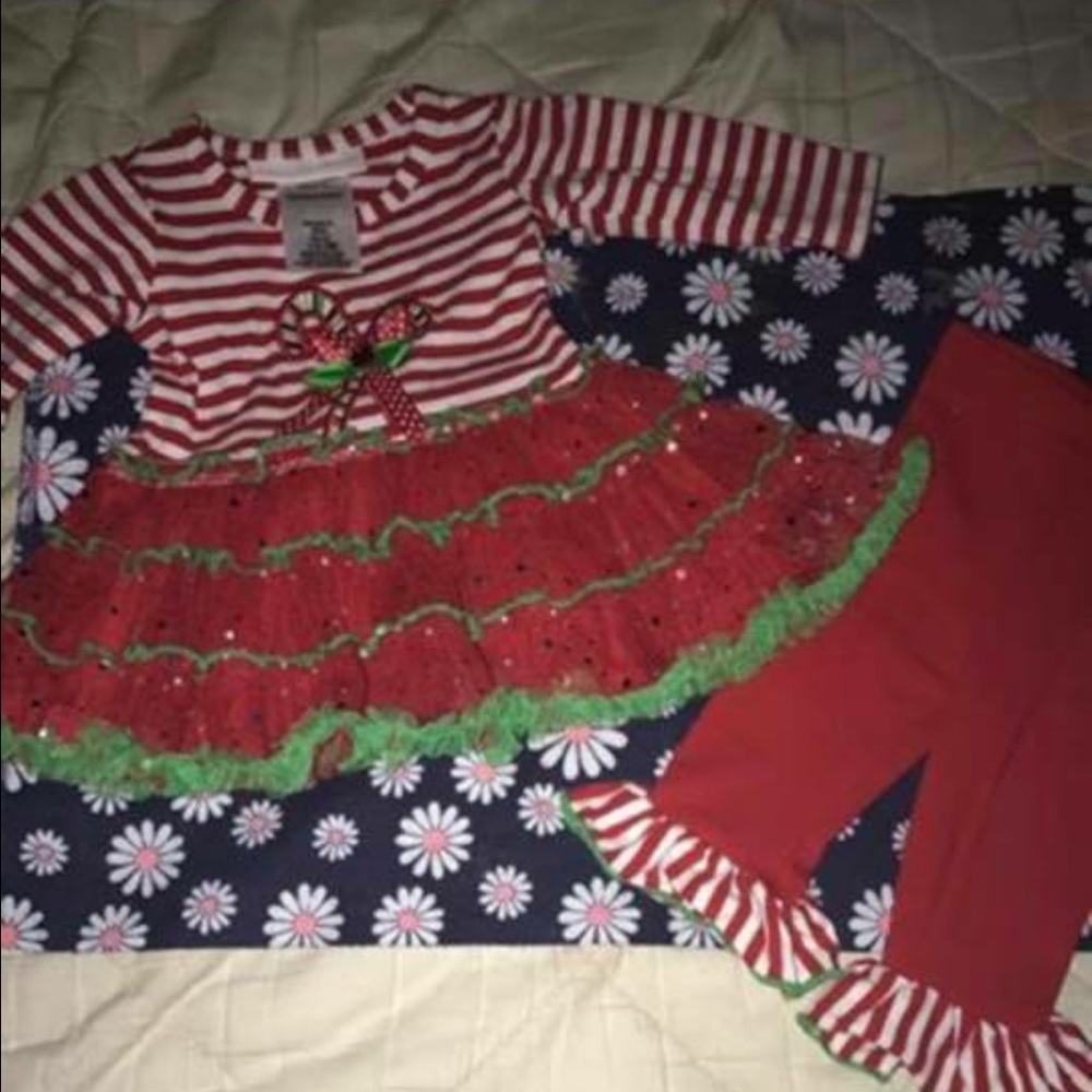 Bonnie Baby Christmas