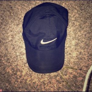 Nike hat