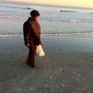 Meet your Posher, Jackie