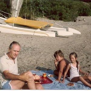 Meet your Posher, Danita