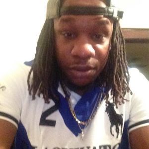 Meet your Posher, Chuck d