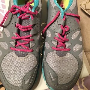 Nike shoes size 10 excellent excellent condition
