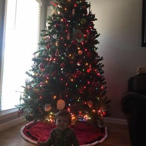 Meet your Posher, Gina