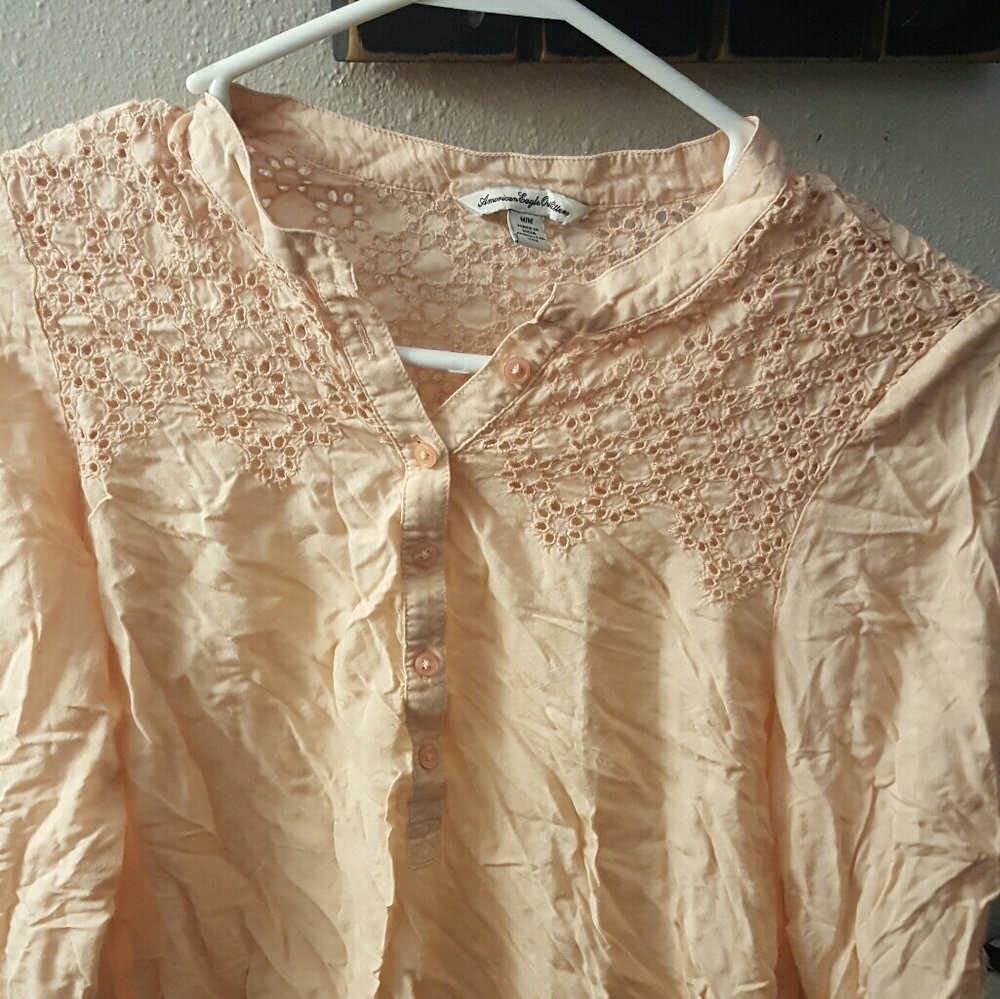 American eagle womens top
