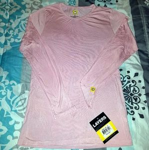 Wonder Wink Layers Burnout Style