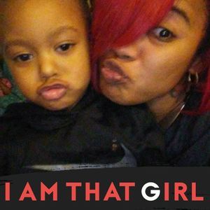 Meet your Posher, Christie