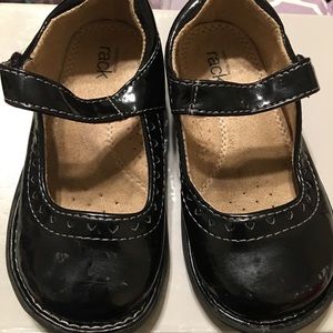 Nordstrom rack patent leather maryjanes size6
