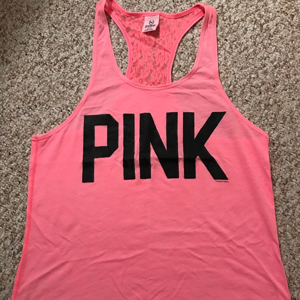 Victoria's Secret PINK tank