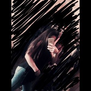 Meet your Posher, Diana