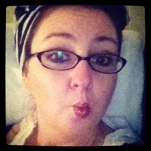 Meet your Posher, Alecia