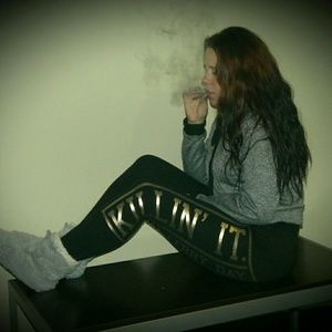 Meet your Posher, Kristin