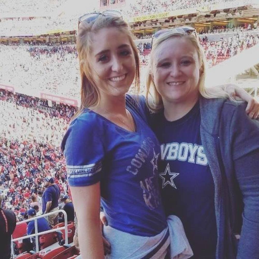 Meet your Posher, Marissa