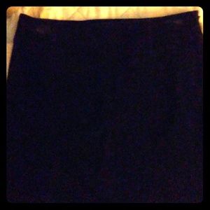 Ann Taylor pencil skirt