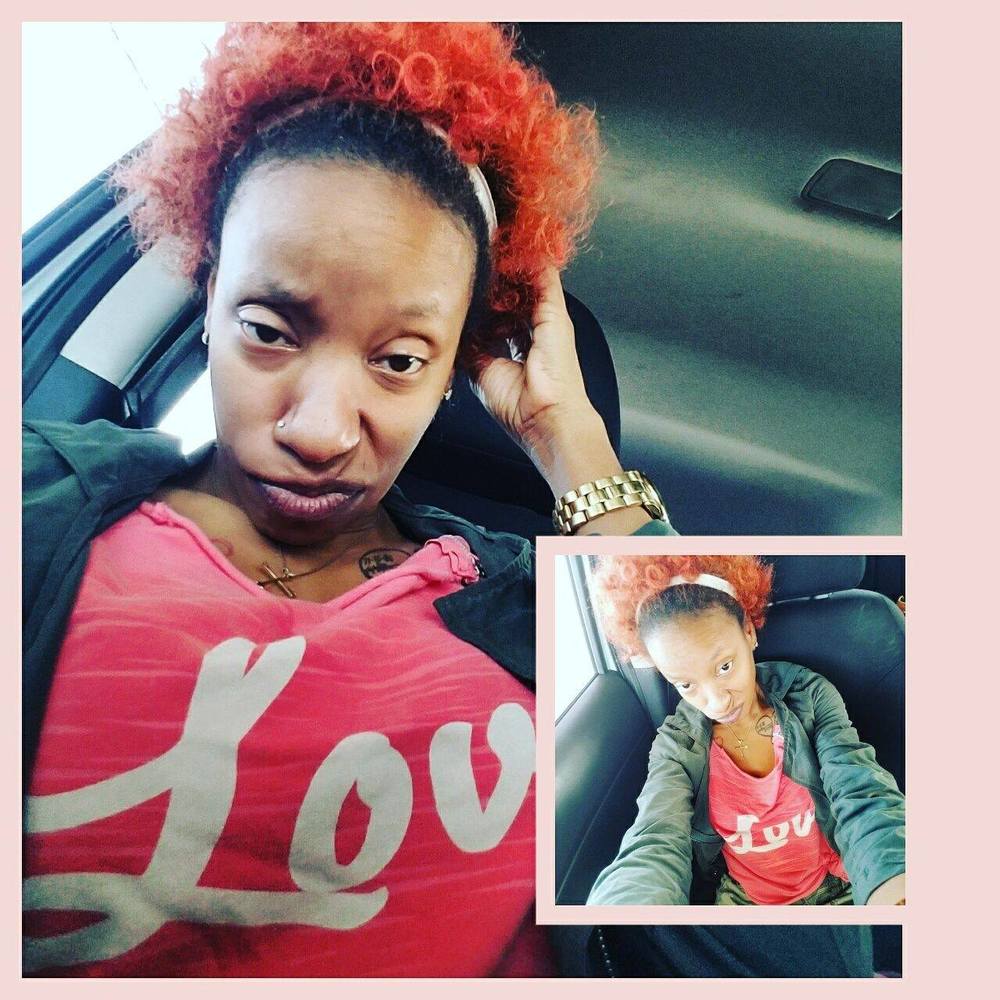 Meet your Posher, Alexiss