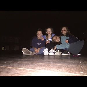 Meet your Posher, Bella