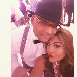 Meet your Posher, Nancy