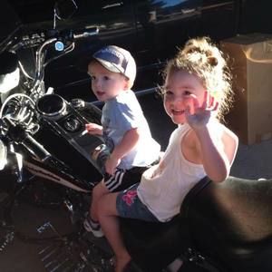 Meet your Posher, Cathi