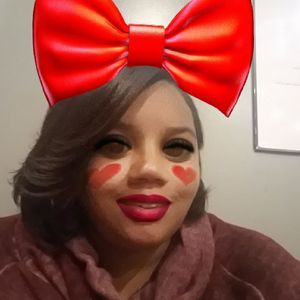 Meet your Posher, Renee