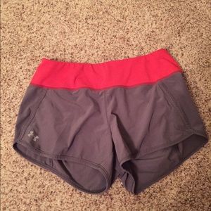 Women's Shorts