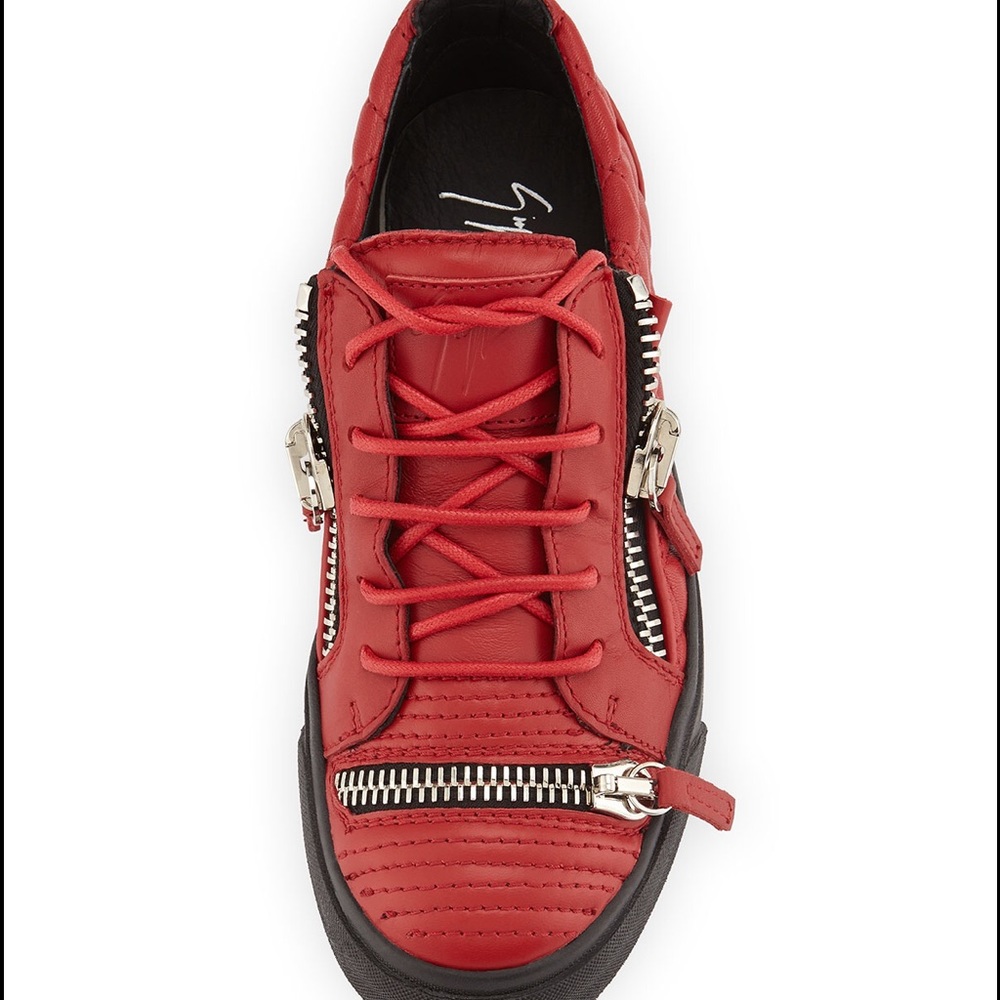 Giuseppe-Zanotti - Picture 2 of 3