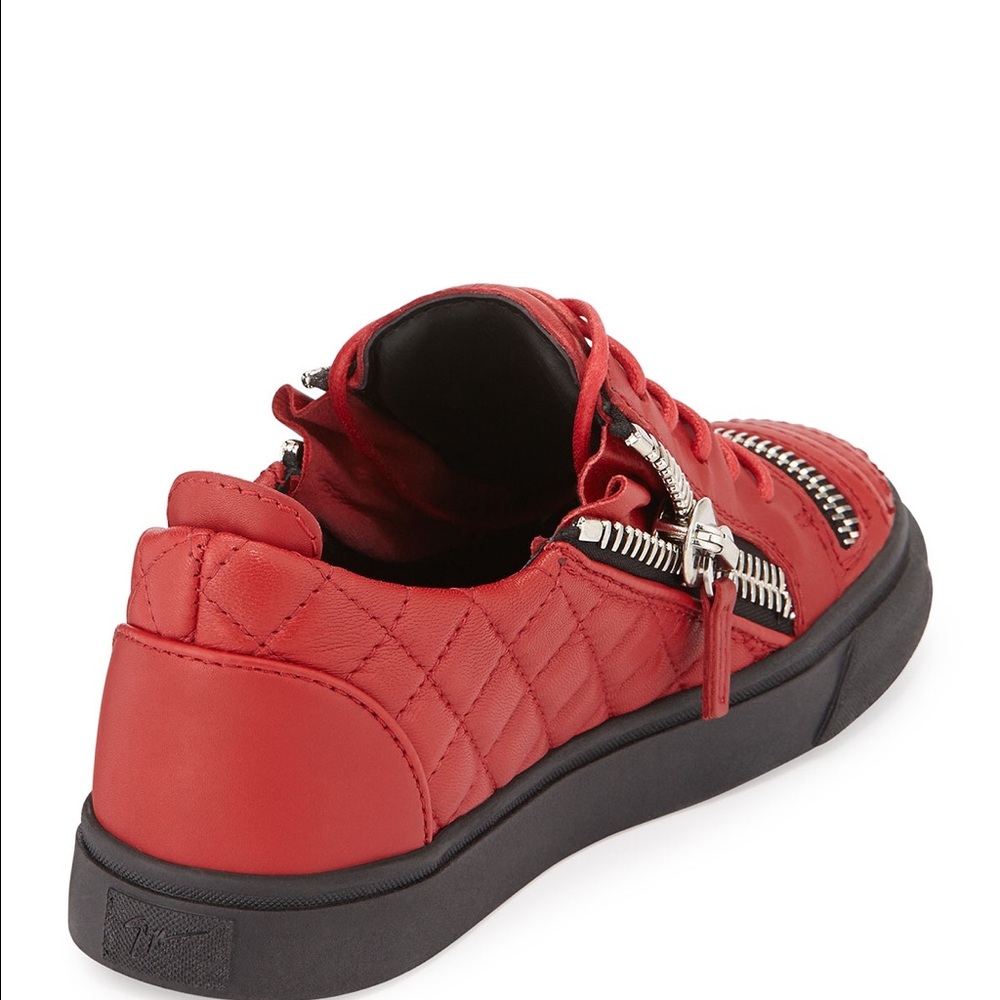 Giuseppe-Zanotti - Picture 3 of 3