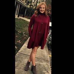 Meet your Posher, Bridgette